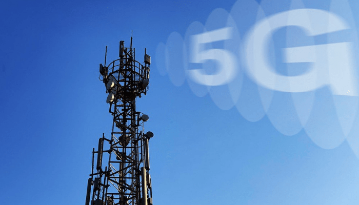 5G in Nigeria