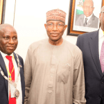 capital market business