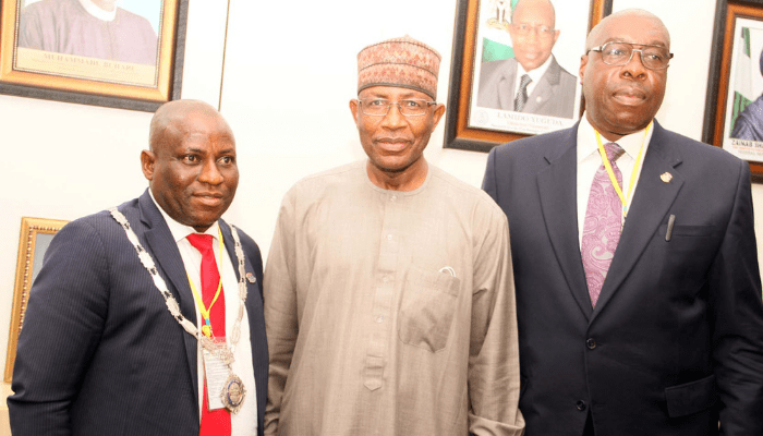 capital market business