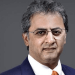 Mudassir Amray, MD/CEO, Titan Trust Bank Limited