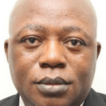 Josiah Akerewusi, a doctoral student of Unicaf University