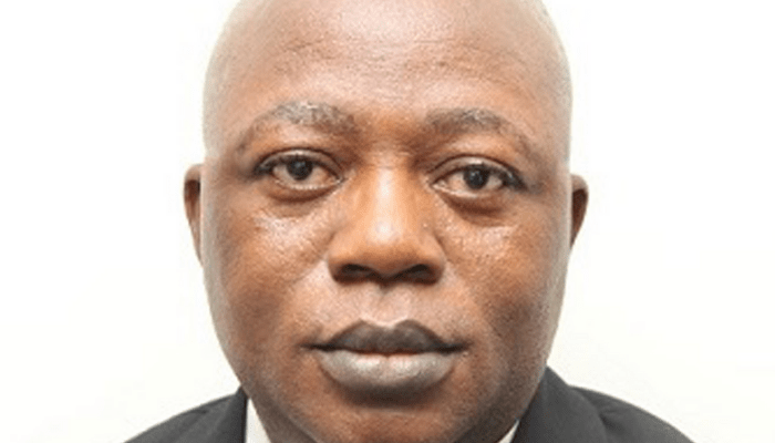 Josiah Akerewusi, a doctoral student of Unicaf University