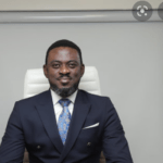 Peter Adejoh, executive chairman/CEO of Capitis Thrift & Credit Company