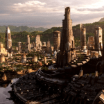 wakanda