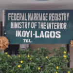 Ikoyi registry