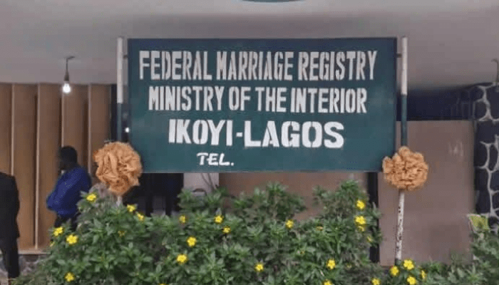 Ikoyi registry