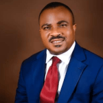 Orji Uchenna Orji, Commissioner for Information and State Orientation