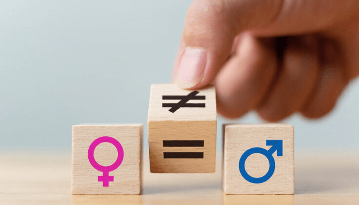gender equity