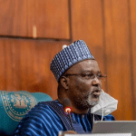 Ahmed Wase, the deputy speaker of the Federal House of Representatives