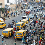 Nigeria's political leadership