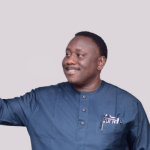 Arthur Jarvis Archibong