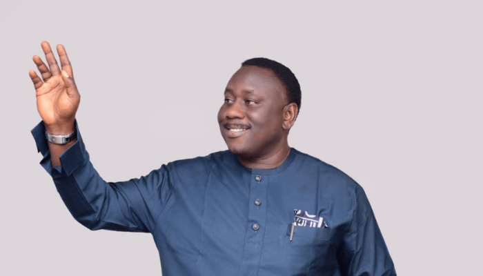 Arthur Jarvis Archibong