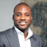 Ladi Delano, Co-Founder and CEO of Moove