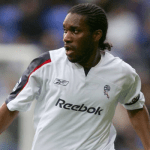 Jay Jay Okocha