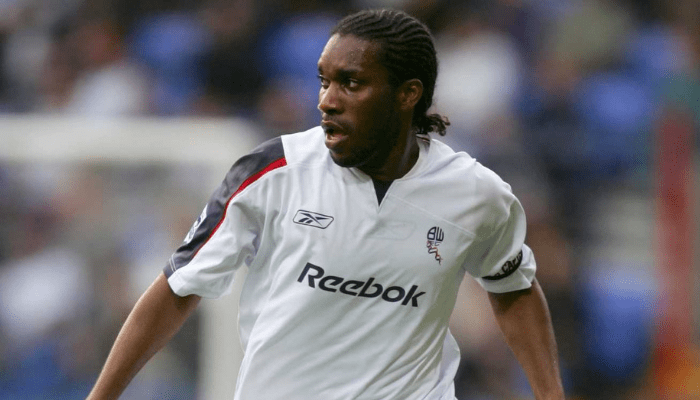 Jay Jay Okocha