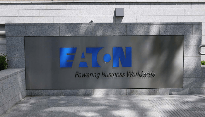Eaton