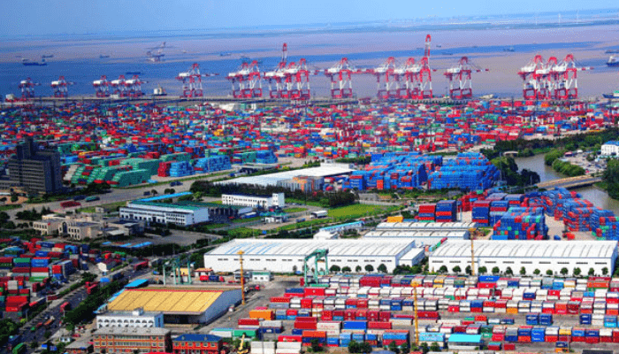 Nigeria's free trade zones