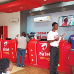 Airtel Africa