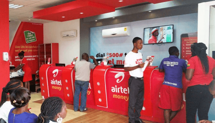 Airtel Africa