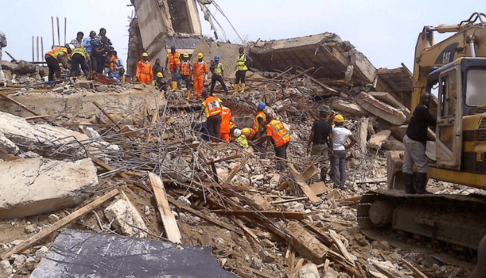 construction failures