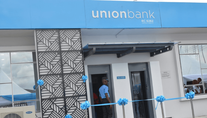 Union Bank