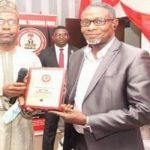 Julius Berger Award