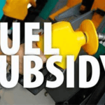 petrol subsidy
