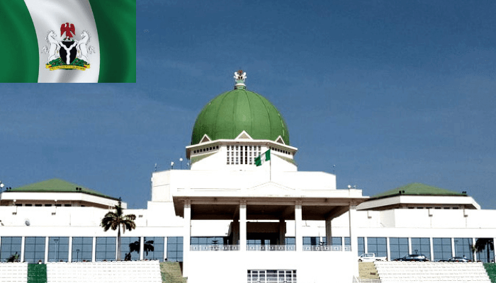 the Nigerian government