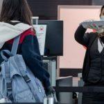 Blanket travel restrictions