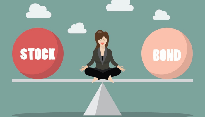 Portfolio rebalancing