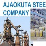 Ajaokuta steel company