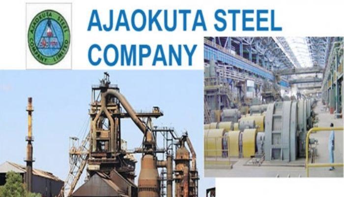 Ajaokuta steel company