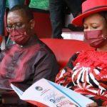 Festival of Nine lessons and Carols