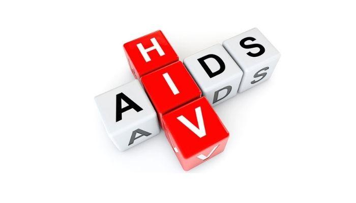 HIV/AIDS