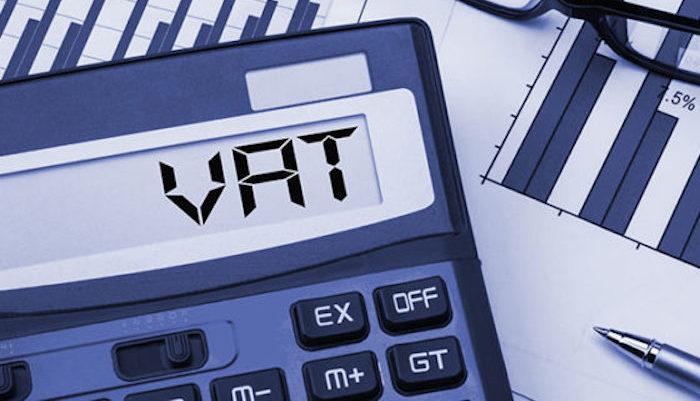 VAT