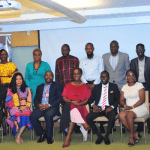 West Africa Tourism Roundtable