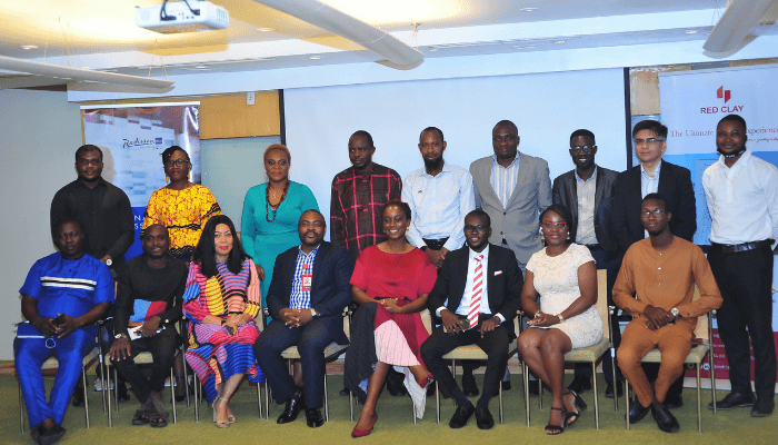 West Africa Tourism Roundtable