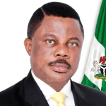 Willie Obiano