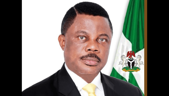 Willie Obiano