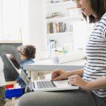 Beyond enacting paternity leave: A work-family perspective on ‘fatherhood’ in Nigeria