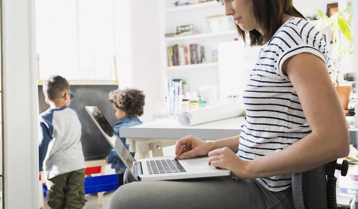 Beyond enacting paternity leave: A work-family perspective on ‘fatherhood’ in Nigeria