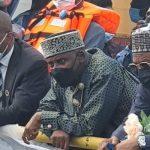 NIMASA seeks safer waters with Wreck Removal, brings Nairobi Convention into focus