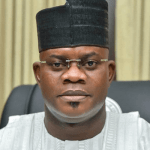 Yahaya Bello