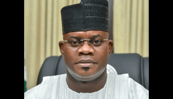 Yahaya Bello