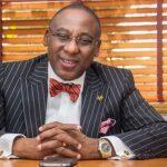 Yomi Badejo-Okusanya inducted into ICCO Hall of Fame