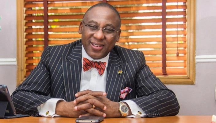 Yomi Badejo-Okusanya inducted into ICCO Hall of Fame