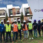Sterling Homes launches D’avalon with ground breaking ceremony
