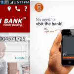 banking apps