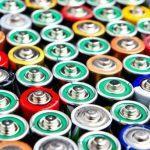 Lithium-ion battery (LIB)