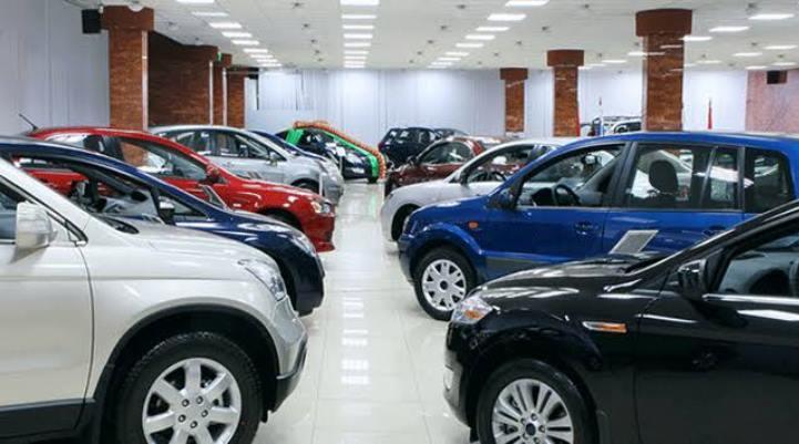 Innoson, Hyundai, Range Rover win at NAJA awards
